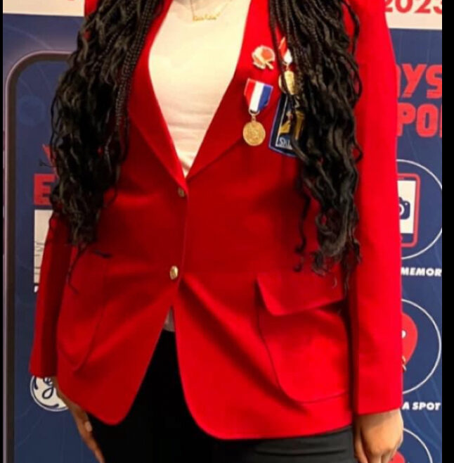 2024 Third Prize High School Central – “Balancing the Scales: Race and the Criminal Justice System”