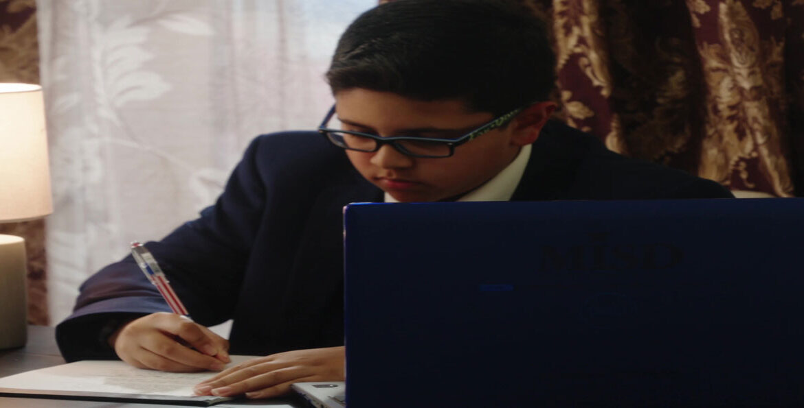2025 3rd Prize Middle School – “ AI for Justice” by Shayaan Yousuf
