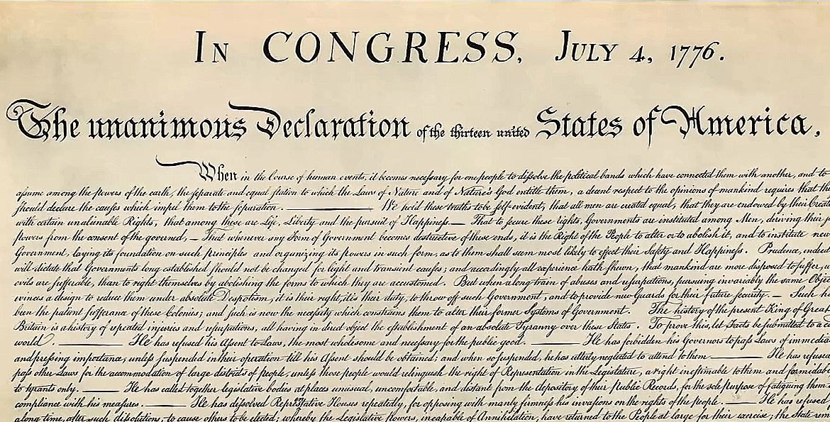 2026 3rd Prize Middle School Division – “From the Desk of Thomas Jefferson: The Legacy of the Deleted Clause” by Ruby Elmakki, Madeline Massey, & Sonia Prykupenko