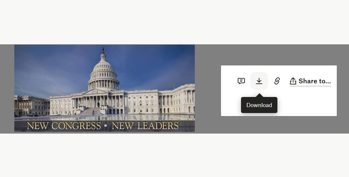 Downloading C-SPAN Footage For Use In Your Documentary
